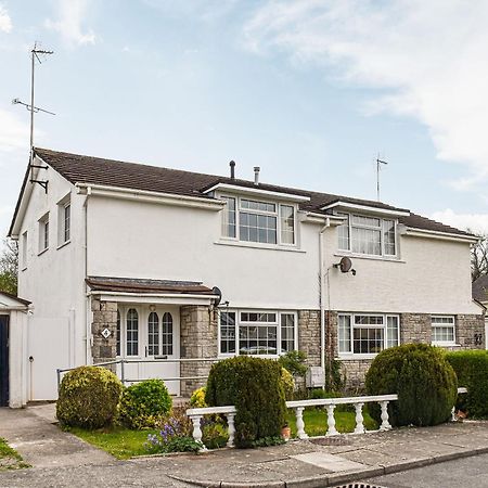 Brookside Villa Coychurch Exterior foto